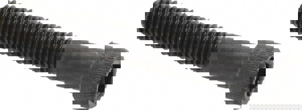 Hex Socket Cap Screw: 5/16-18 UNC, 1/4